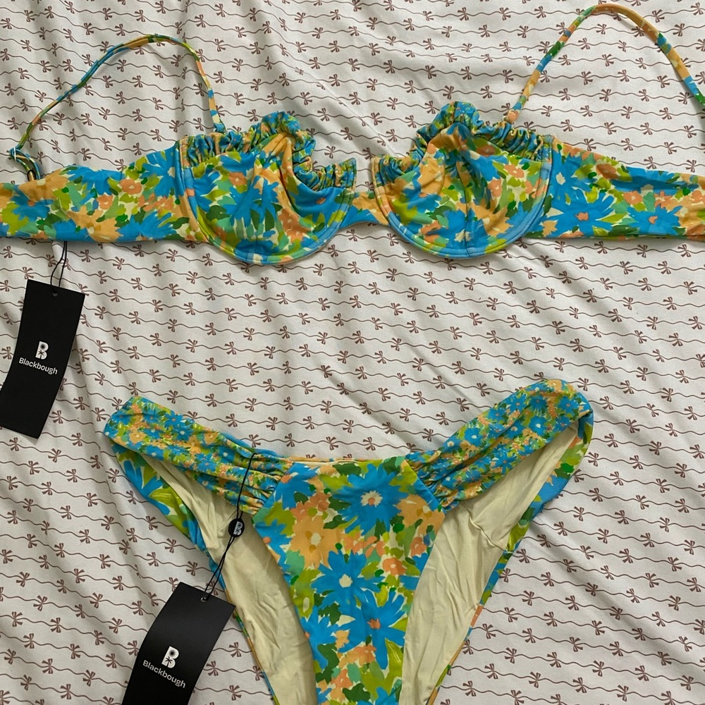 Blackbough Swimsuit